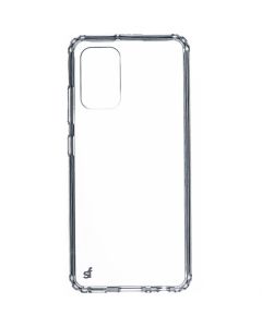 Superfly Clear Air Slim Case for Samsung Galaxy A32 Sold by Technomobi