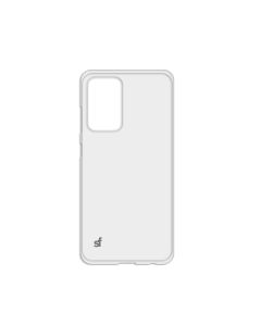 Superfly Air Slim Samsung Galaxy A72 Case - Clear