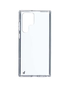 Superfly Air Slim Samsung Galaxy S22 Ultra 5G Case in Clear sold by Technomobi