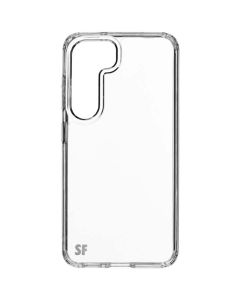 SUPA FLY Air Slim Case for Samsung Galaxy S23 sold by Technomobi