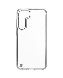 SUPA FLY Air Slim Case for Samsung Galaxy S23 Plus sold by Technomobi