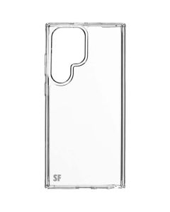 SUPA FLY Air Slim Case for Samsung Galaxy S23 Ultra by Technomobi