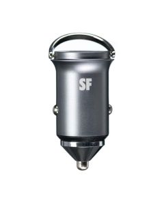 Supa Fly 48W Mini Dual USB Car Charger sold by Technomobi