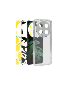 Supa Fly Air Shift Huawei Nova 13i Citrus & Shadows Sold By Technomobi