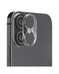 Supa Fly Lens Protector Tempered Glass Apple iPhone 17 Clear Sold By Technomobi