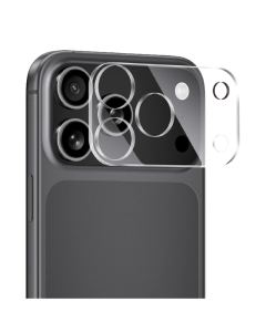 Supa Fly Lens Protector Tempered Glass Apple iPhone 17 Pro Clear Sold By Technomobi