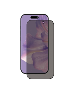 Supa Fly Privacy Glass With Applicator Apple iPhone 17 Pro - Clear