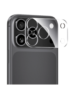 Supa Fly Lens Protector Tempered Glass Apple iPhone 17 Pro Max Clear Sold By Technomobi