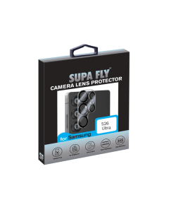 Supa Fly Lens Protector Samsung Galaxy S26 Ultra - Clear