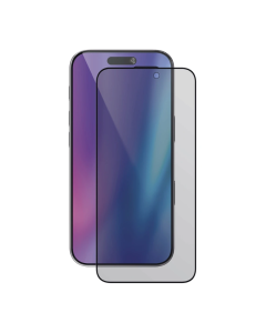 Supa Fly Privacy Glass With Applicator Apple iPhone 17 - Clear