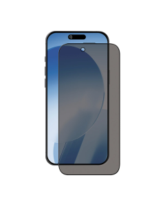 Supa Fly Privacy Glass With Applicator Apple iPhone Air - Clear