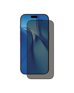 Supa Fly Privacy Glass With Applicator Apple iPhone 17 Pro Max Clear Sold By Technomobi