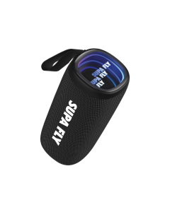 Supa Fly  Abyss 15Watt Bluetooth Speaker - Black 