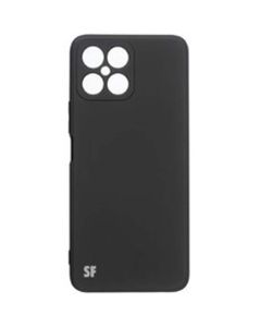 Supa Fly Silicone Thin Case for Honor X8 sold by Technomobi