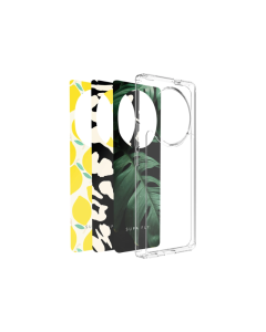 Supa Fly Air Shift Honor X9C - Citrus & Shadows