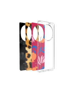 Supa Fly Air Shift Honor X9C Fangs & Florals Sold By Technomobi