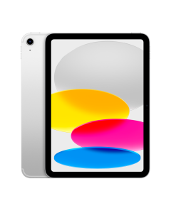Apple iPad 11-inch Wi-Fi 128GB A16 - Silver
