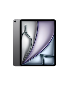 Apple iPad Air 13 inch M3 WiFi e-SIM 128GB 5G Grey Sold By Technomobi