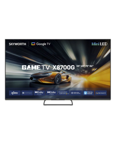 Skyworth 65-inch QD-Mini LED 4K Google TV By Technomobi