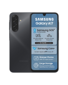 Samsung Galaxy A17 4G 128GB Sold By Technomobi