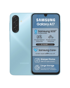Samsung Galaxy A17 4G 128GB Sold By Technomobi