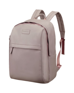 Supanova Lakey 15.6-inch Laptop Backpack Pink Sold By Technomobi