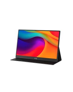 Snug Portable Screen Extender 15.6 Inch - Black