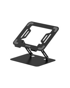 Snug Multi Angle Laptop Stand - Black