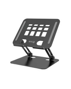 Snug Multi Angle Tablet Stand - Black