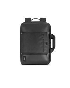 Solo Highpass Hybrid Briefcase Up To 15.6 Inch Black Sold By Technomobi