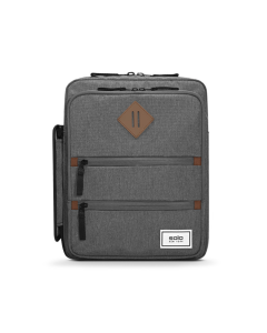 Solo Hydro Sling Up To 14 Inch Grey Sold By Technomobi