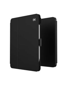 Speck Balance Folio Case for Apple iPad Pro 11 inch (2024) - Black