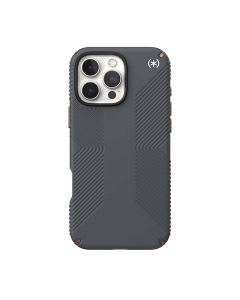 Speck Apple iPhone 16 Pro Max Presidio2 Pro Grip Case by Technomobi