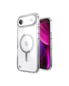 Speck Clear MagSafe Case Apple iPhone Air by Technomobi