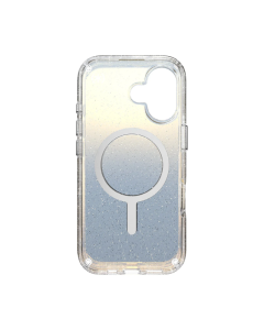 Speck Presidio Lux Glitter MagSafe Apple iPhone 17 Case Clear Sold By Technomobi