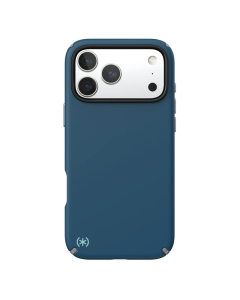 Speck Presidio2 Pro MagSafe Apple iPhone 17 Pro Max Case Blue Sold By Technomobi