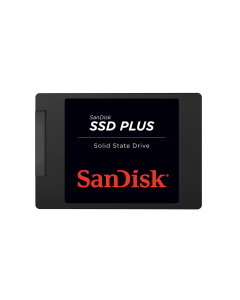 SanDisk SSD Plus 240GB