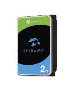 Seagate SkyHawk Surveillance 3.5 inch 2TB Internal Hard Drive