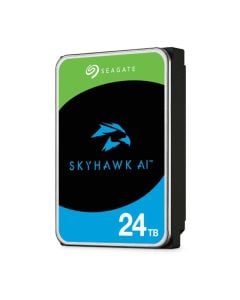 Seagate SkyHawk AI 3.5-inch 24TB Internal Hard Drive