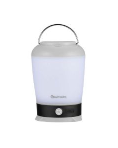 Switched Stella Rechargeable Lantern