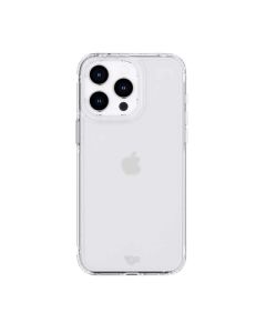 Tech21 Evo Clear Apple iPhone 15 Pro Case sold by Technomobi