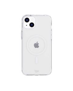 Tech21 Evo Clear Apple iPhone 15 Plus Case MagSafe sold by Technomobi
