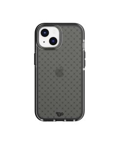 Tech21 Evo Check Apple iPhone 15 Case sold by Technomobi