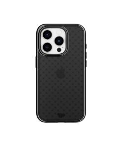 Tech21 Evo Check Apple iPhone 15 Pro Case sold by Technomobi