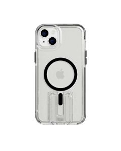 Tech21 Evo Crystal Kick Apple iPhone 15 Plus Case sold by Technomobi
