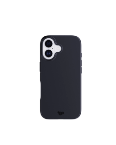 Tech21 EvoLite MagSafe Case Apple iPhone 17 Black Sold By Technomobi