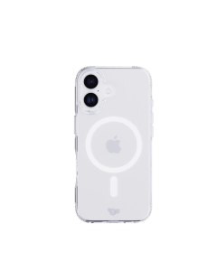Tech21 EvoLite MagSafe Case Apple iPhone 17 Clear Sold By Technomobi