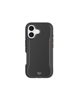 Tech21 EvoPro MagSafe Case Apple iPhone 17 Black Sold By Technomobi