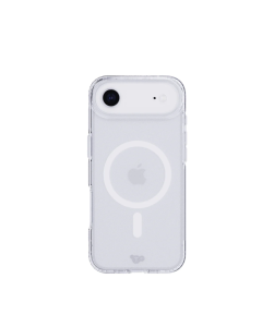 Tech21 EvoClear MagSafe Case Apple iPhone Air Clear Sold By Technomobi