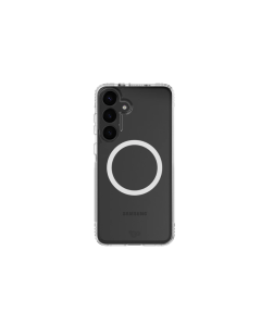 Tech21 EvoClear + Magnet Case Samsung Galaxy S26 Plus - Clear